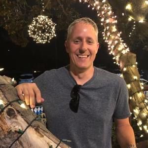 Meet your Posher, Rob